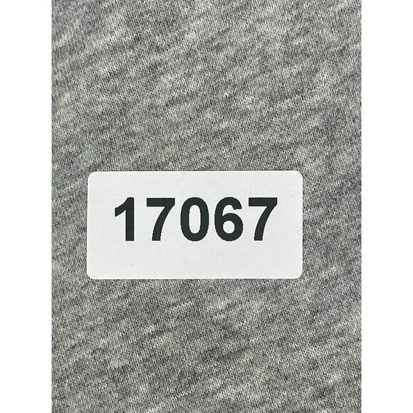 Nike Sweatmants Mens 2XL Gray Sportswear‎ Club Fleece Elastic Waist Straight Leg - Picture 15 of 15